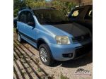 FIAT Panda 1.3 MJT 4x4 rif. 24008502