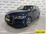 Audi A3 1.6 TDI S tronic Sport OK NEOPATENTATI