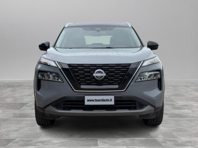 Nissan X-Trail 1.5 e-power N-Connecta e-4orce 4wd auto 7p.ti - Foto 3