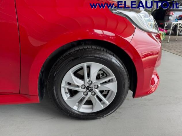 TOYOTA Yaris 1.5 Hybrid 92cv 5 porte Agile rif. 24080069 - Foto 7