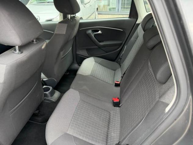 VOLKSWAGEN Polo 1.0 MPI 75 CV 5 porte Comfortline rif. 23900426 - Foto 7