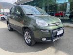 FIAT Panda 1.3 MJT S&S 4x4