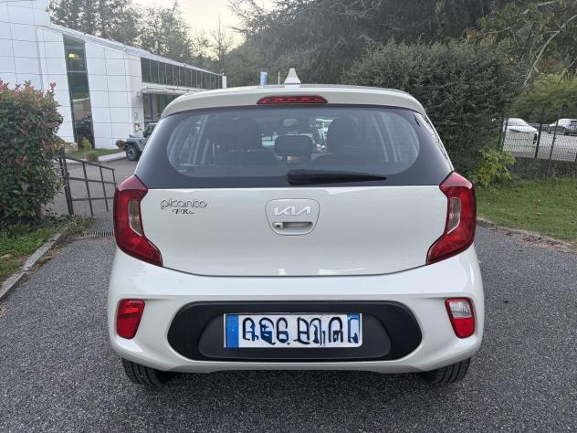 Kia Picanto 1.0 12V 5 porte Urban - Foto 5