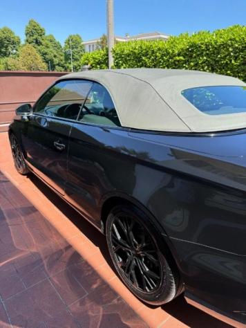 AUDI A3 Cabrio 2.0 TDI S tronic Sport rif. 23780961 - Foto 3