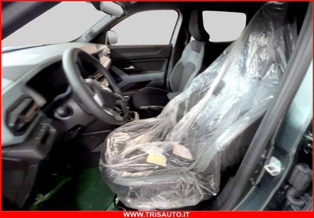 DACIA Duster 1.2 Eco-G 120 Extreme NEOPATENTATI (FULL LED+PELLE+NAVI) - Foto 6