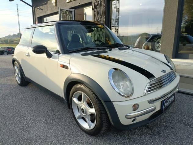 MINI Mini 1.6 16V Cooper+tetto apribile rif. 24202723 - Foto 2