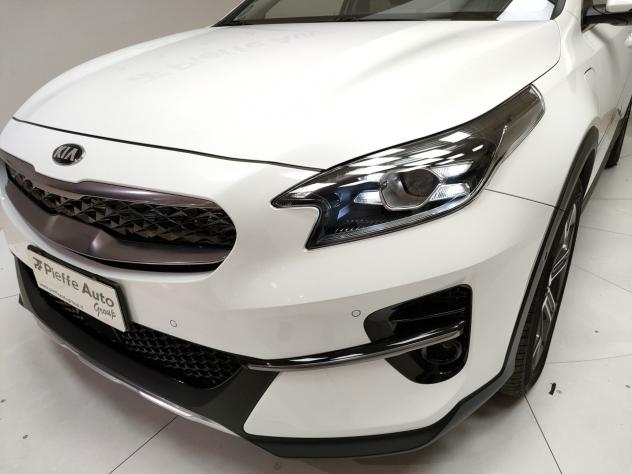 Kia Xceed XCEED MY21 PHEV 1.6 GDI HIGHTECH AD - Foto 9