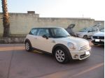 Mini 1.6 16V Cooper D