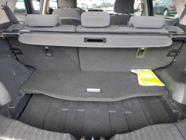 SSANGYONG Tivoli 1.6 diesel 2WD Exclusive Uniprò Fatturab. rif. 22929124 - Foto 8