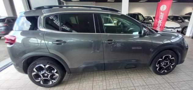 CITROEN C5 Aircross BlueHDi 130 S&S Feel Pack rif. 23684940 - Foto 2