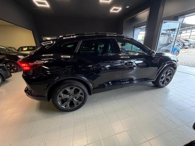 CUPRA Formentor Formentor 1.5 Hybrid DSG - Foto 8