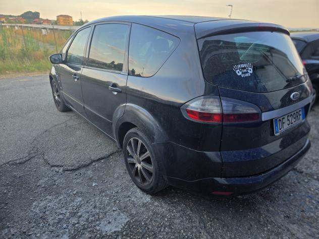 Ford S-Max S-Max+ 2.0 TDCi 140CV - Foto 5