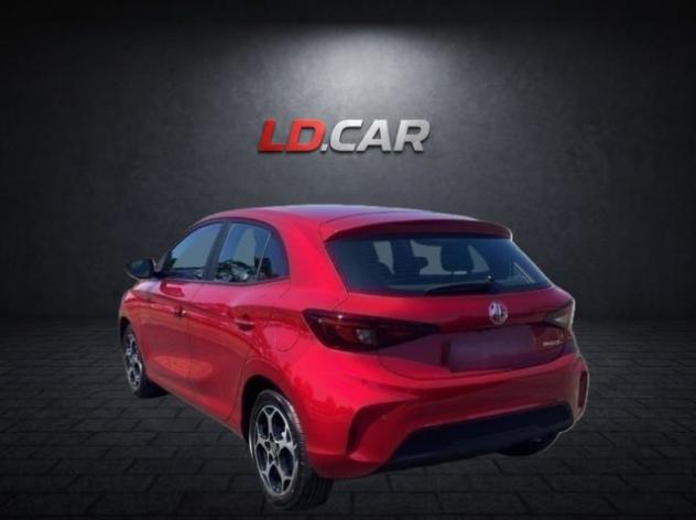 MG MG3 1.5 Comfort rif. 24179695 - Foto 5