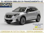 Peugeot 2008 2008 motore elettrico 136 CV Active
