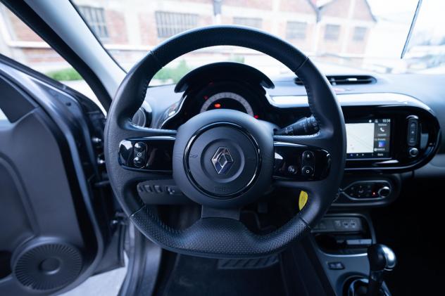 Renault Twingo Electric III Electric 22kWh Urban Night - Foto 7