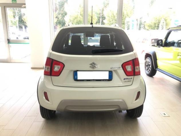 SUZUKI Ignis 1.2 Hybrid 4WD All Grip Top rif. 24175587 - Foto 5