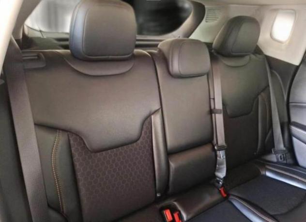JEEP Compass 1.6 Multijet II 2WD Limited rif. 23831178 - Foto 10