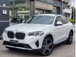 Bmw X4 xdrive20d mhev 48V auto.Pelle/Cerchi'20