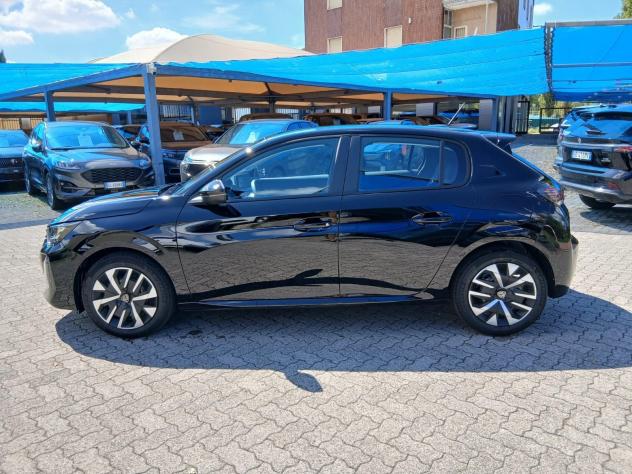 Peugeot 208 PureTech 100 Stop&Start 5 porte Style. - Foto 3