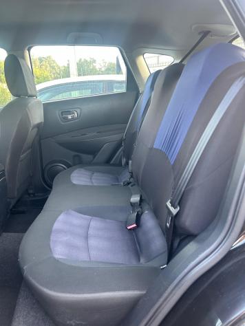 Nissan Qashqai 1.5 dCi DPF Tekna - Foto 10