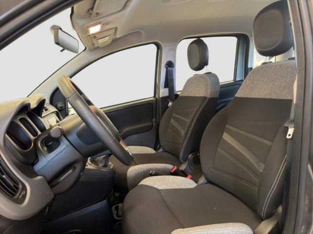 FIAT Panda Panda 1.0 FireFly Hybrid City Life rif. 23696477 - Foto 9