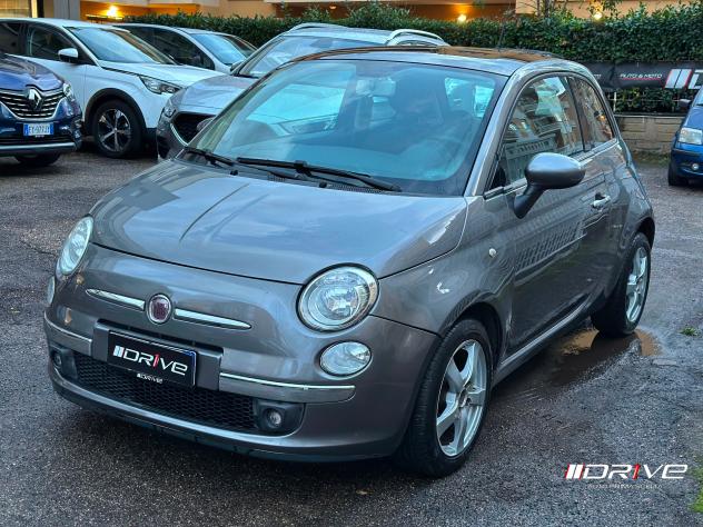 FIAT 500 (2007-2016) 500 0.9 TwinAir Turbo Lounge - Foto 5