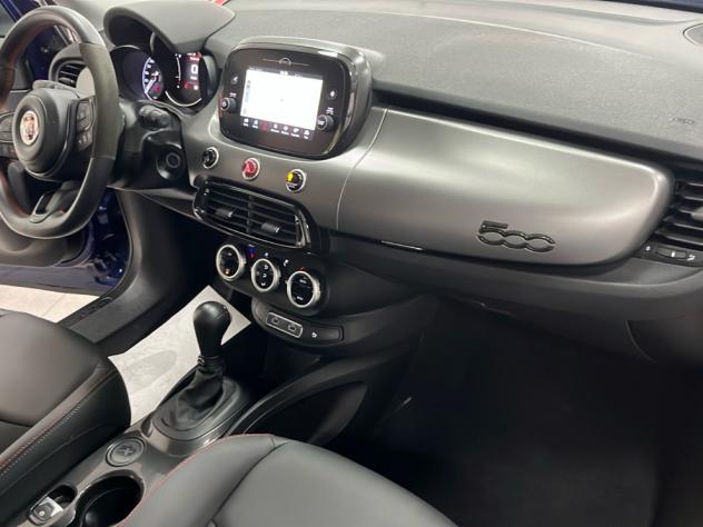 FIAT 500X 1.5 T4 130cv DCT7 Sport - Foto 10