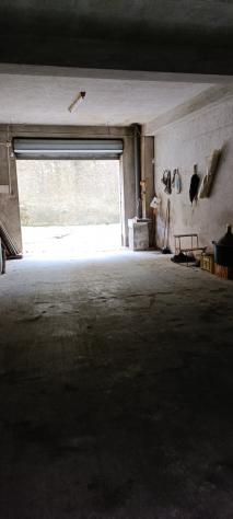 locale di sgombero in vendita a Lamezia Terme in zona Sambiase