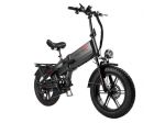 Victrip T6 Fat Bike Pieghevole 250W 48V nuovo