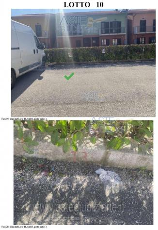 IMMOBILI-ALTRA CATEGORIA-Via dei Tulipani, 67051 Avezzano AQ, Italia - Foto 4