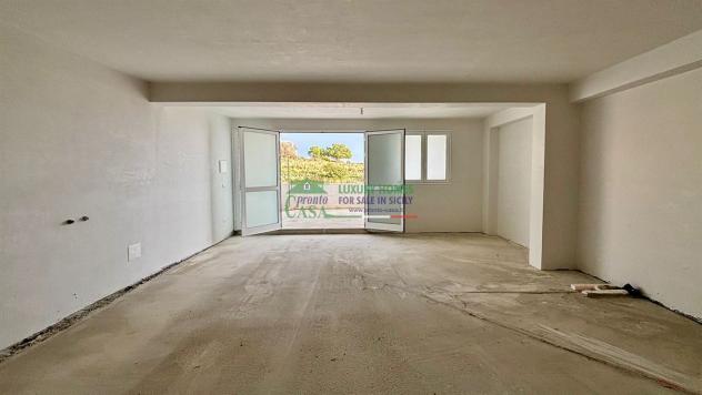 Rif. 2427 - Autorimessa di generose dimensioni e vista panoramica a Marina di Ragusa - Foto 7