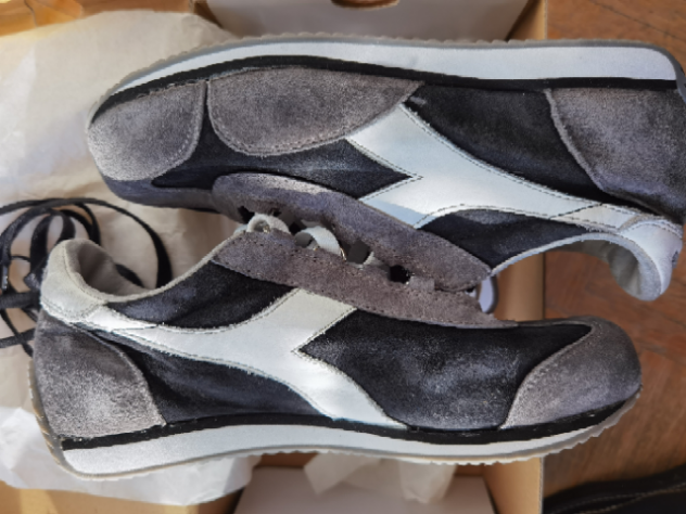 DIADORA EQUIPE S. S.W. - Foto 2