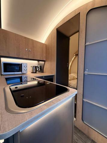 BEAUER 3X CARAVAN ESTENSIBILE rif. 23872046 - Foto 6