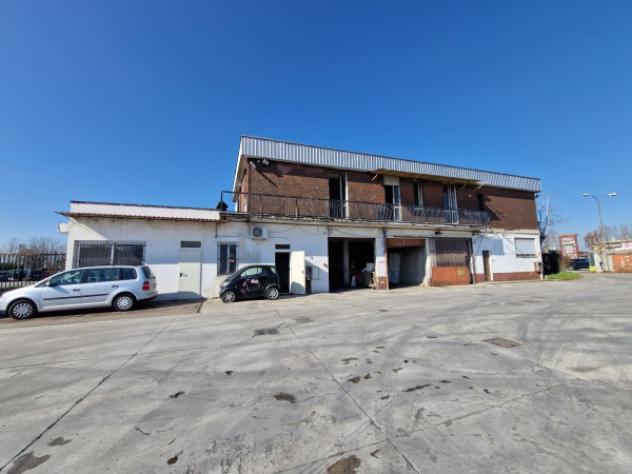 Immobile di 708 m² con più di 5 locali in vendita a Lainate - Foto 5