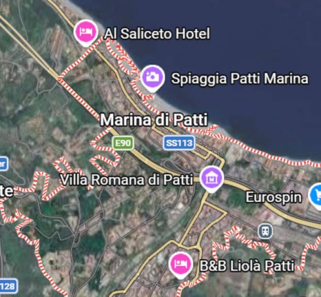 Immobile in asta di 350 m² con più di 5 locali in vendita a Patti - Foto 9