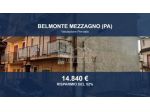 Immobile in asta di 73 m² in vendita a Belmonte Mezzagno