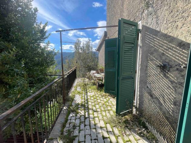 Terratetto in vendita a L'ago - Borghetto di Vara 97 mq Rif: 1290248 - Foto 10