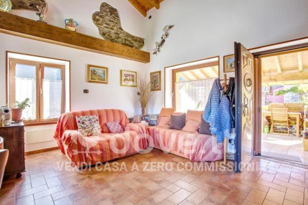Casa indipendente di 400 m² con 5 locali in vendita a Brissago-Valtravaglia - Foto 9