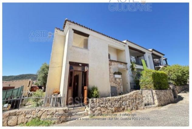 IMMOBILI-IMMOBILE RESIDENZIALE-Via Diomede n. 5, 08020 Budoni OT, Italia - Foto 3