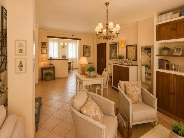 Attico in vendita a Venturina Terme - Campiglia Marittima 207 mq Rif: 1413938