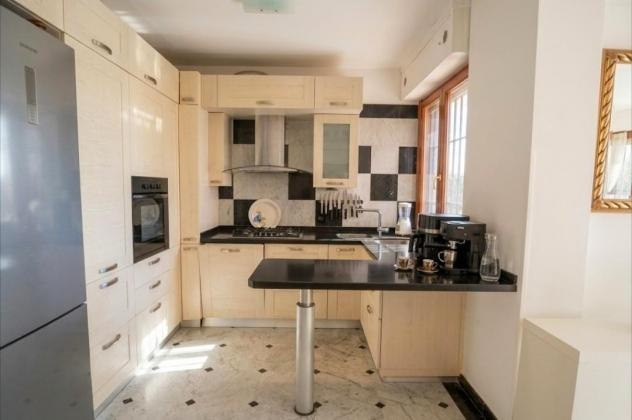 Appartamento in vendita a Marina di Carrara - Carrara 125 mq Rif: 1399636 - Foto 9
