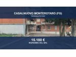Immobile in asta di 92 m², box auto in vendita a Casalnuovo Monterotaro