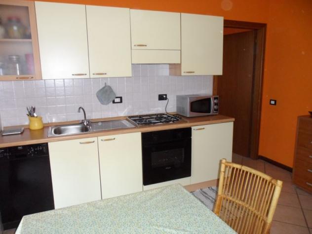 APPARTAMENTO di 2 vani e di 50 mq (CAVENAGO DI BRIANZA) rif. IGC 2 LOCALI 82 - Foto 3