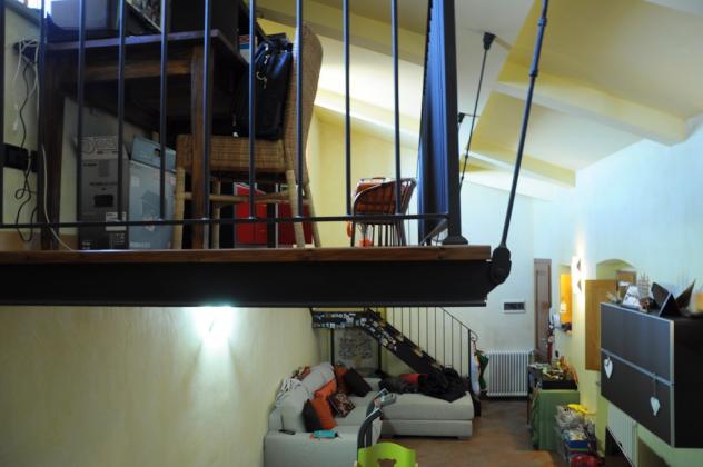 Appartamento in vendita a Colle di Val d'Elsa 116 mq Rif: 863350 - Foto 3