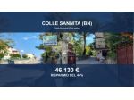 Immobile in asta di 161 m² con più di 5 locali in vendita a Colle Sannita