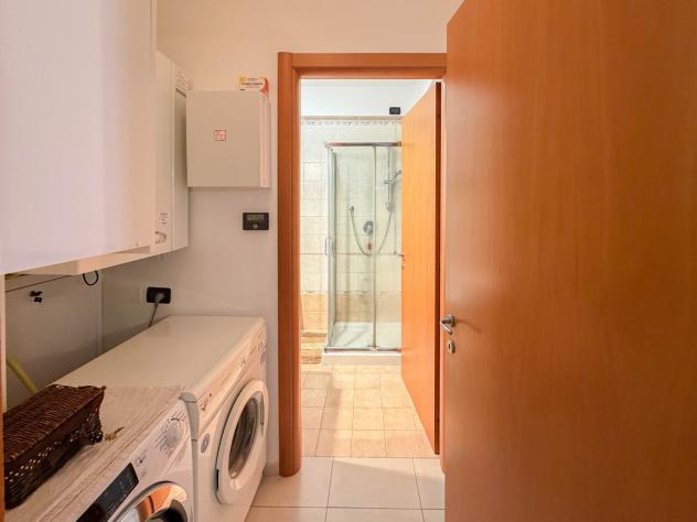 Porzione di casa in vendita a Costabissara - Foto 6