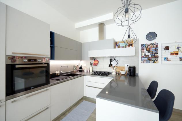 APPARTAMENTO di 4 vani e di 80 mq (FIRENZE) rif. A26/406 - Foto 12
