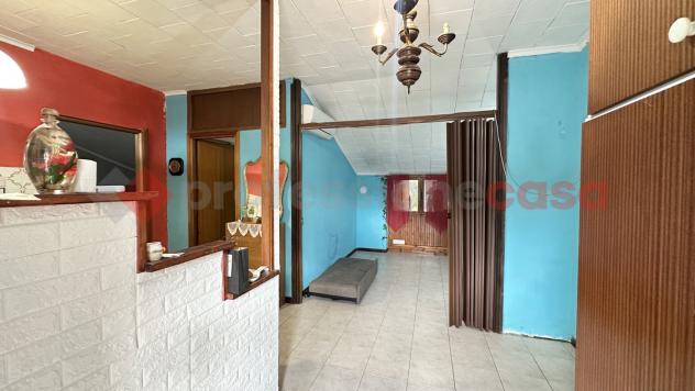 Appartamento - Fiuggi . Rif.: Cod. rif FG003VRG - Foto 3