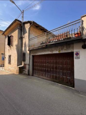 Immobile in asta di 286 m², box auto in vendita a Fontanetto Po - Foto 2