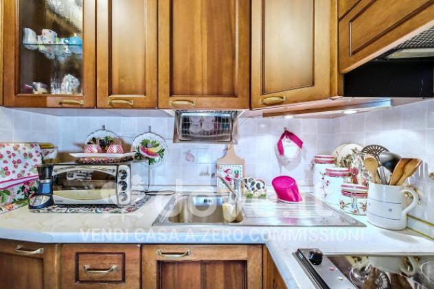 Appartamento di 75 m² con 2 locali e box auto doppio in vendita a Foppolo - Foto 14